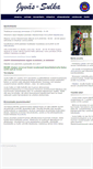 Mobile Screenshot of jyvas-sulka.net